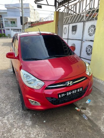 Venda HYUNDAI I10 1.2