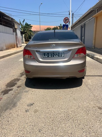 Venda Hyundai accent