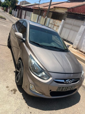 Venda Hyundai accent
