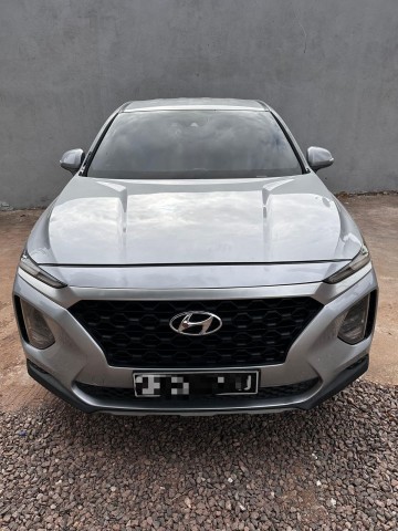 Venda Hyundai santa fé