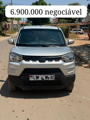 Venda Suzuki spresso