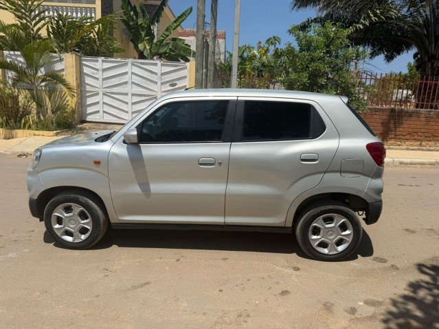 Venda Suzuki spresso