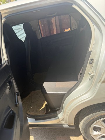 Venda Suzuki spresso