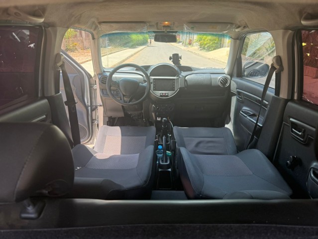 Venda Suzuki spresso