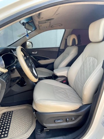 Venda HYUNDAI SANTA FÉ