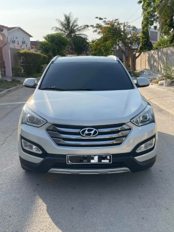 Venda HYUNDAI SANTA FÉ