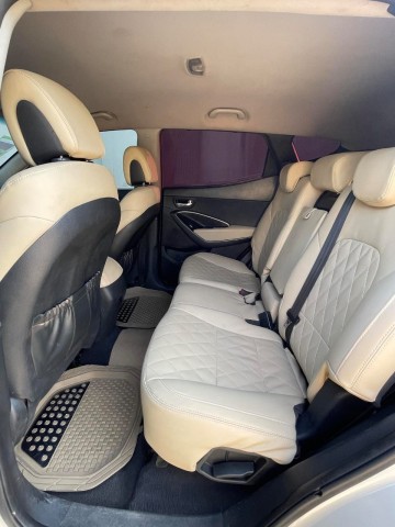 Venda HYUNDAI SANTA FÉ