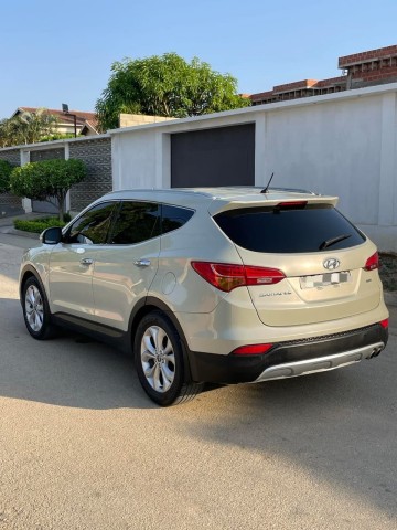 Venda HYUNDAI SANTA FÉ