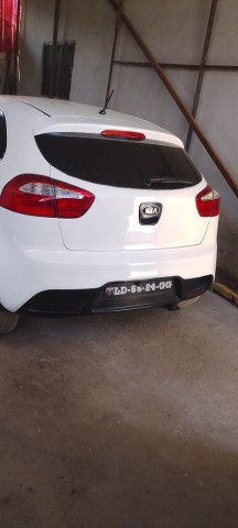 Venda Kia rio