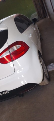 Venda Kia rio