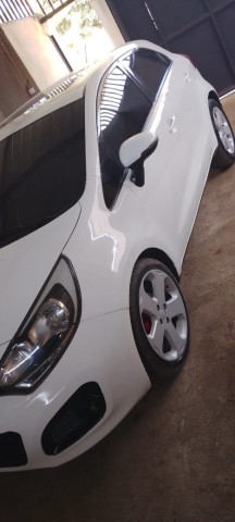 Venda Kia rio