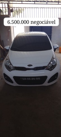 Venda Kia rio