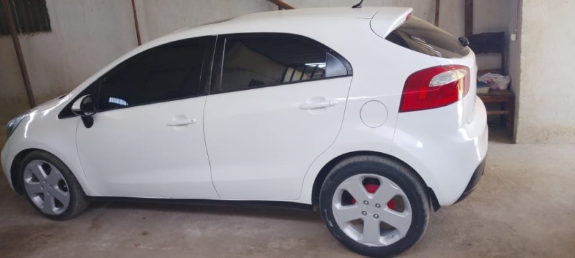 Venda Kia rio