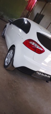 Venda Kia rio
