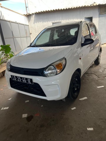 Venda Suzuki alto