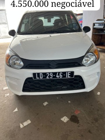 Venda Suzuki alto
