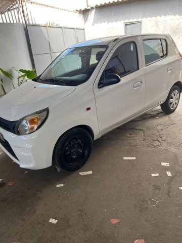 Venda Suzuki alto