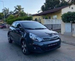 A venda Vendo Kia Rio