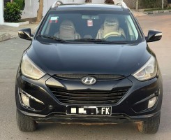 A venda Vendo Hyundai Tucson Limpo
