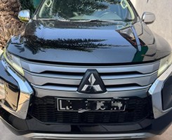 A venda Vendo Mitsubishi Pajero Sport