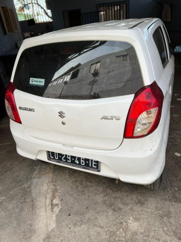 Venda SUZUKI AUTO 800