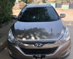 Comprar HYUNDAI TUCSON IX 35