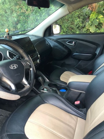 Venda HYUNDAI TUCSON IX 35