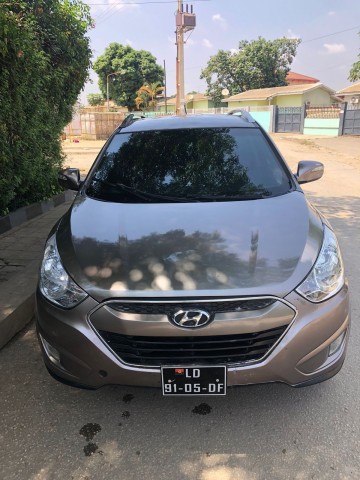 Venda HYUNDAI TUCSON IX 35