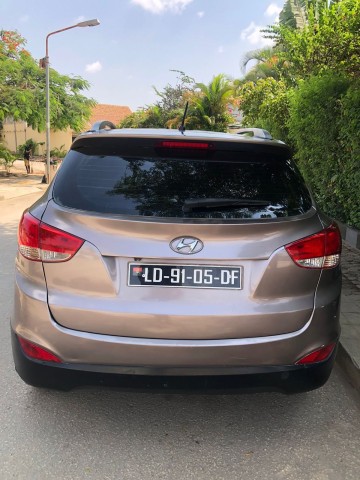 Venda HYUNDAI TUCSON IX 35