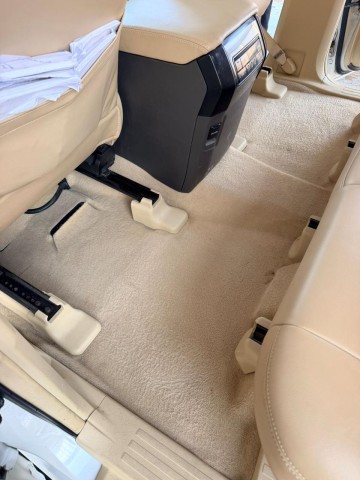 Venda Toyota land Cruise prado