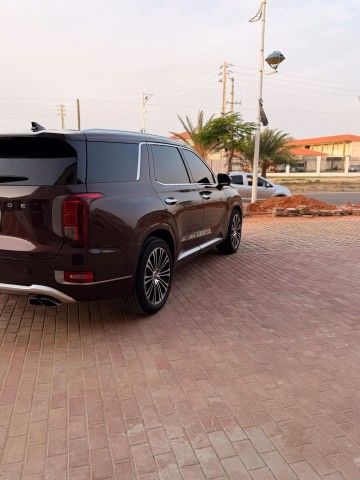 Venda Hyundai PALISADE