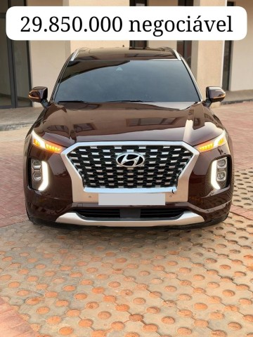Venda Hyundai PALISADE