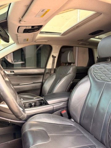 Venda Hyundai PALISADE