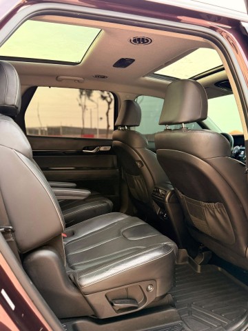 Venda Hyundai PALISADE