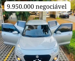 Comprar Suzuki Swift