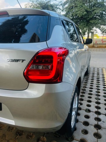 Venda Suzuki Swift