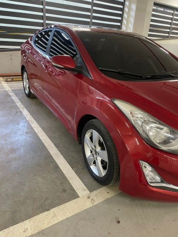 Venda Hyundai elantra