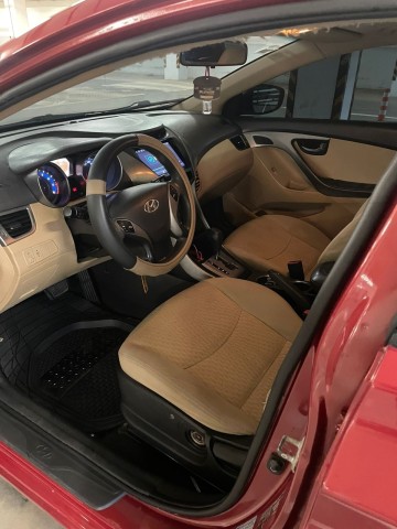 Venda Hyundai elantra