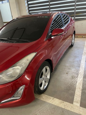 Venda Hyundai elantra