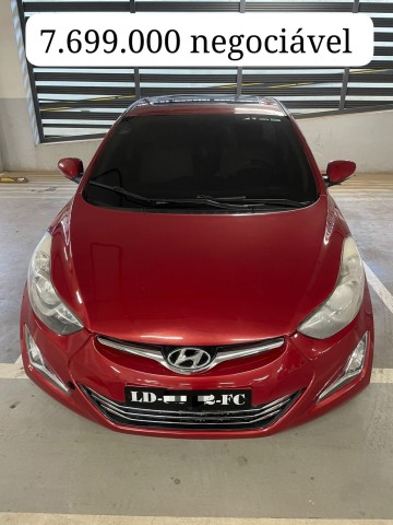 Venda Hyundai elantra