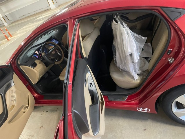 Venda Hyundai elantra