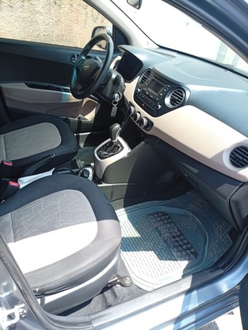 Venda HYUNDAI GRANDE I10 LIMPO 1.2