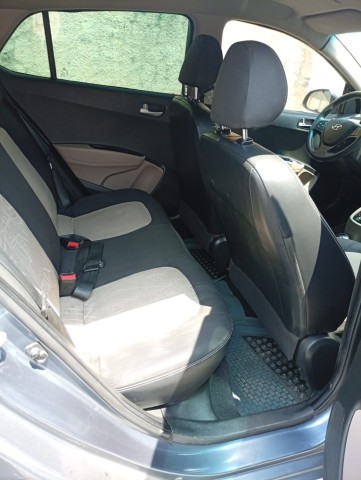 Venda HYUNDAI GRANDE I10 LIMPO 1.2