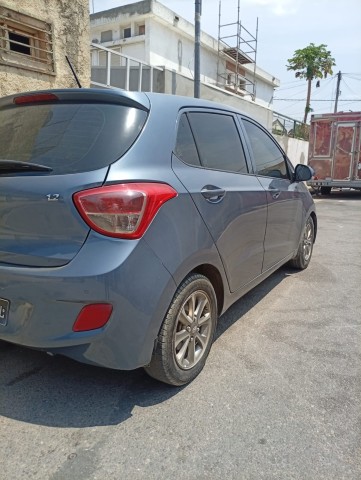Venda HYUNDAI GRANDE I10 LIMPO 1.2