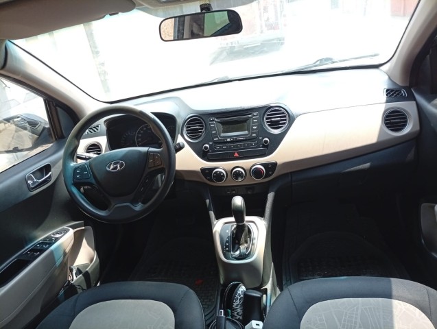 Venda HYUNDAI GRANDE I10 LIMPO 1.2