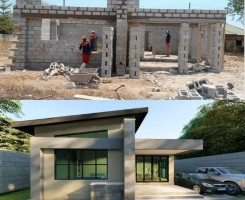 Comprar Grupo campos construções