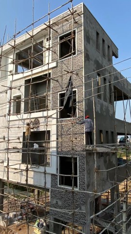 Venda Grupo campos construções