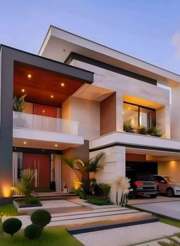 Venda Grupo campos construções