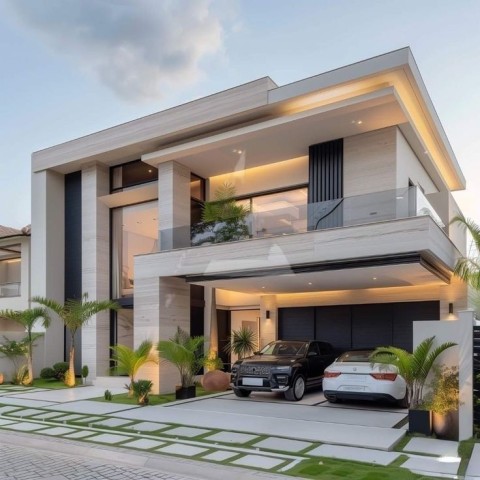 Venda Grupo campos construções