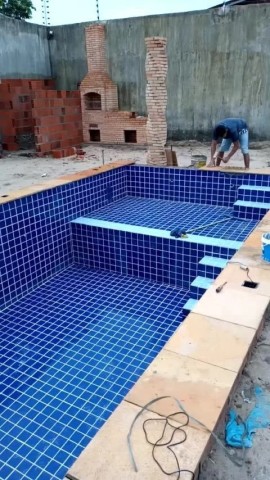 Venda Grupo campos construções